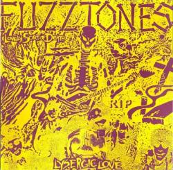 The Fuzztones : A Lovely Sort Of Death - Lysergic Love